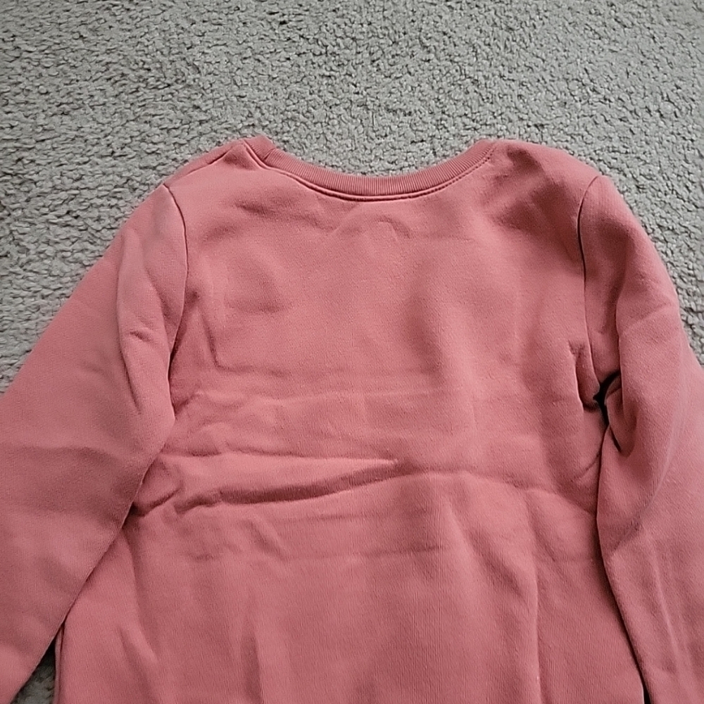 Garanimals Toddler Girl's Sweatshirt - Picture 10 of 11